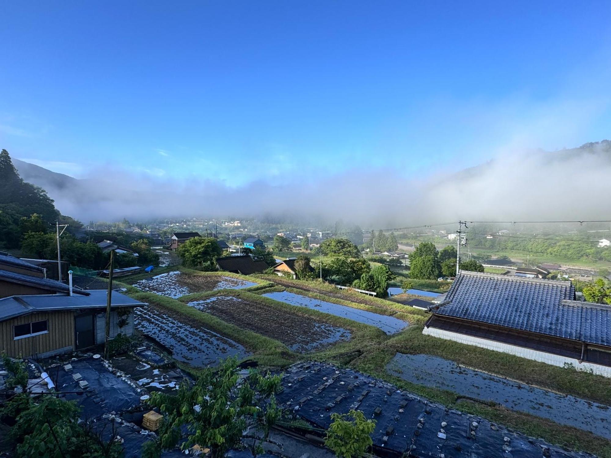 Villa Kumanoyasai Base In Chikatsuyu Tanabe Exterior foto